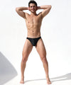 RUFSKIN® Swimwear FAUSTIN BLACK