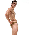 RUFSKIN® Swimwear FAUSTIN DARK BRONZE