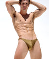 RUFSKIN® Swimwear FAUSTIN DARK BRONZE