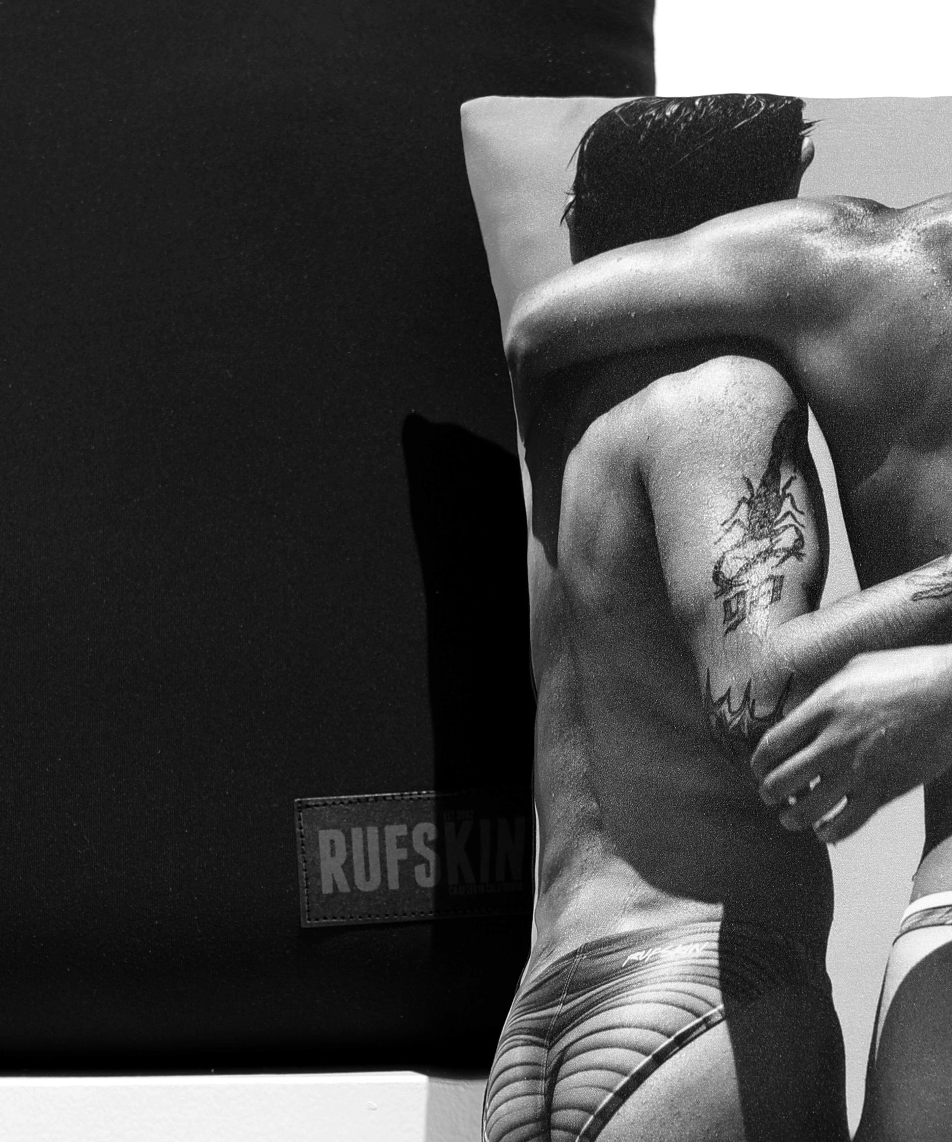 RUFSKIN® ACCESSORIES FUSED