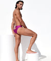 RUFSKIN® SWIMWEAR GABIN PURPLE