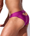 RUFSKIN® SWIMWEAR GABIN PURPLE