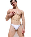 RUFSKIN® SWIMWEAR GAETAN WHITE