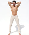 RUFSKIN® DENIM GIANNI BONE