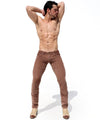 RUFSKIN® DENIM GIANNI CHESTNUT