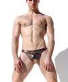 RUFSKIN® Underwear GLAM BRONZE