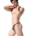 RUFSKIN® Underwear GLAM BRONZE