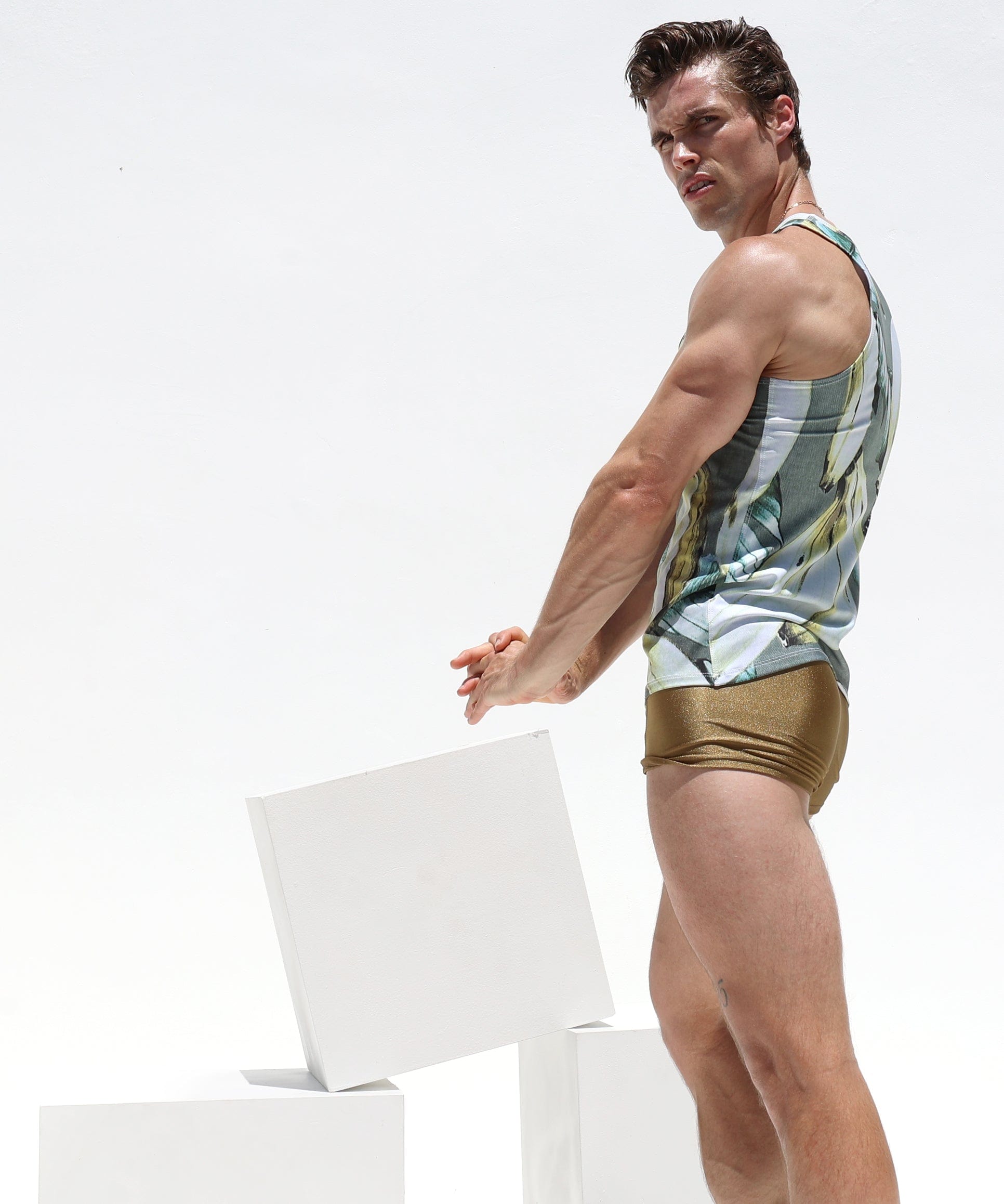 RUFSKIN® Swimwear GONE