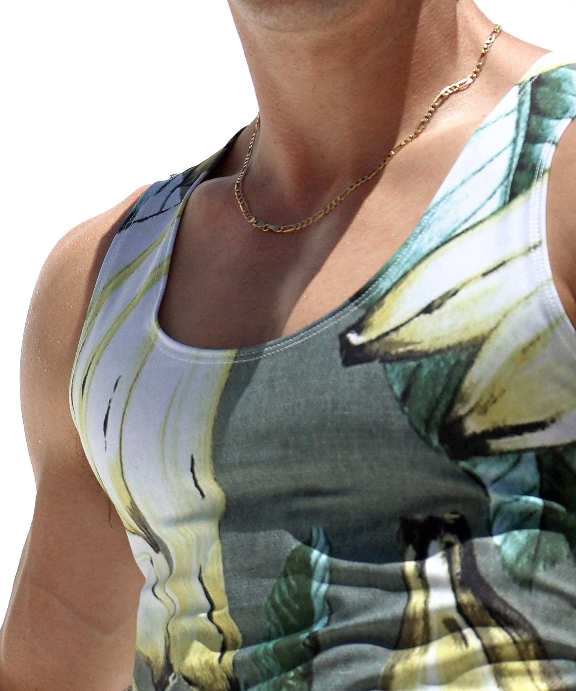 RUFSKIN® Swimwear GONE