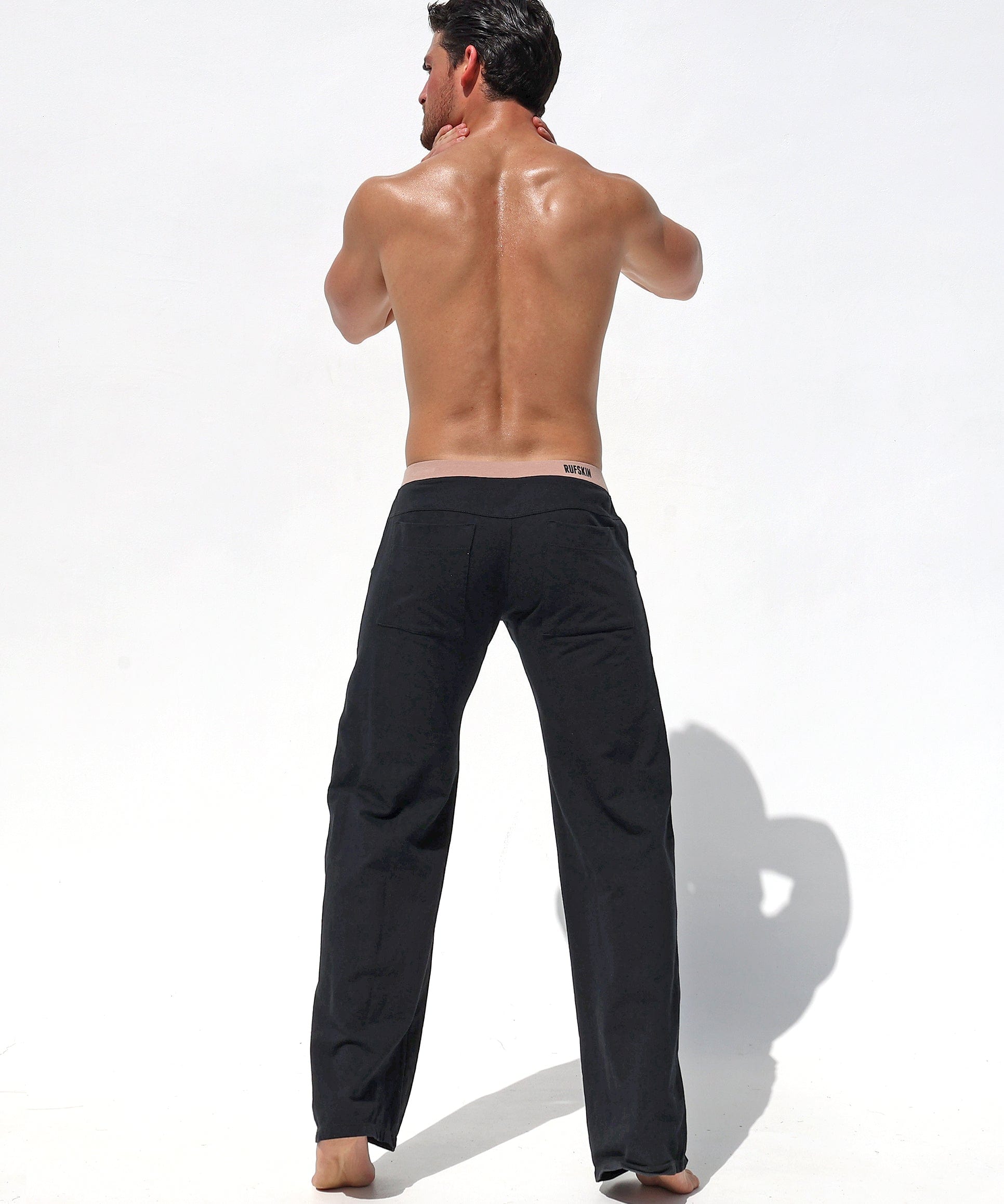 RUFSKIN® Sportswear GRAVITAS BLACK