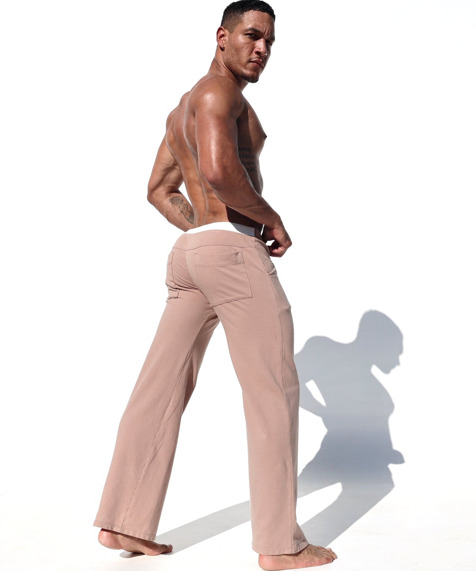 RUFSKIN® Sportswear GRAVITAS CAPPUCCINO