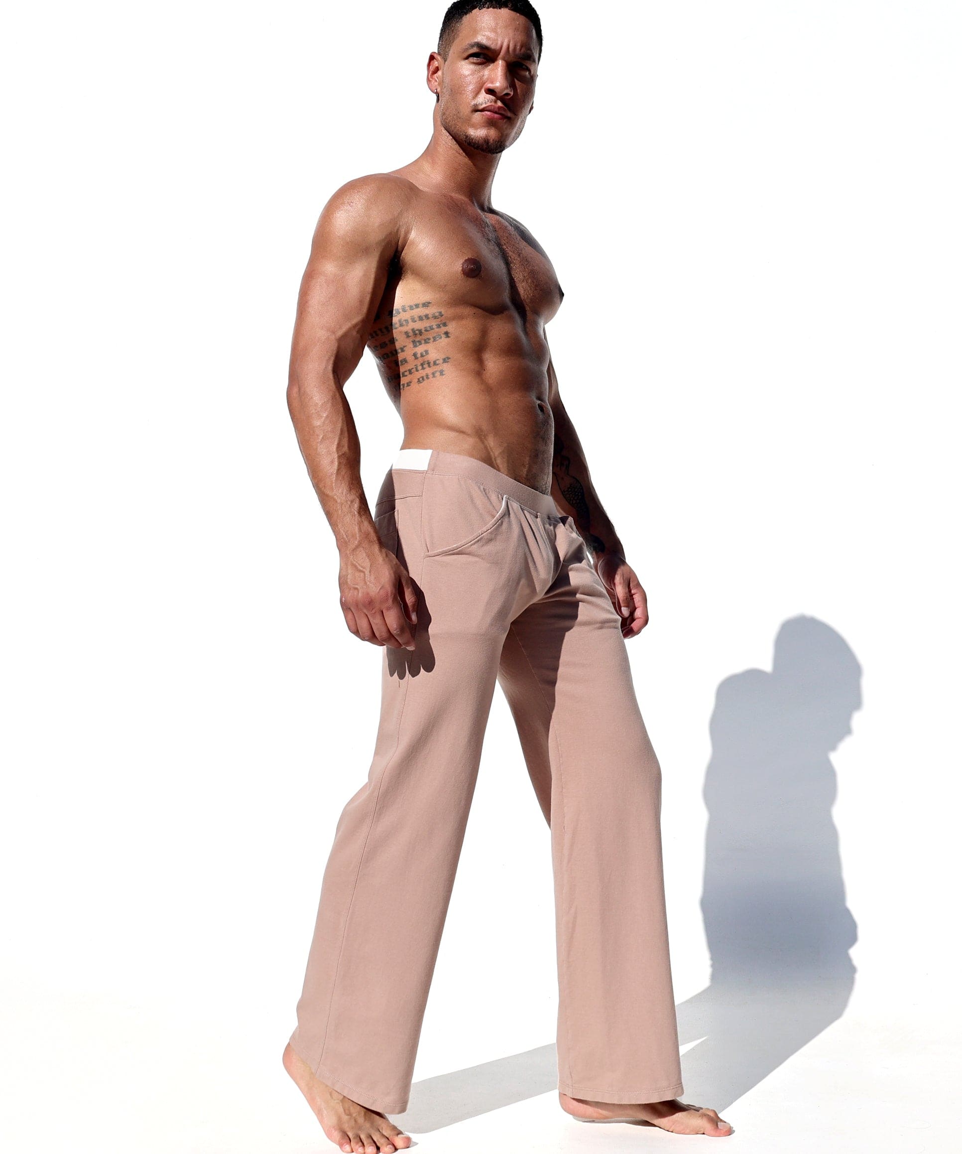 RUFSKIN® Sportswear GRAVITAS CAPPUCCINO