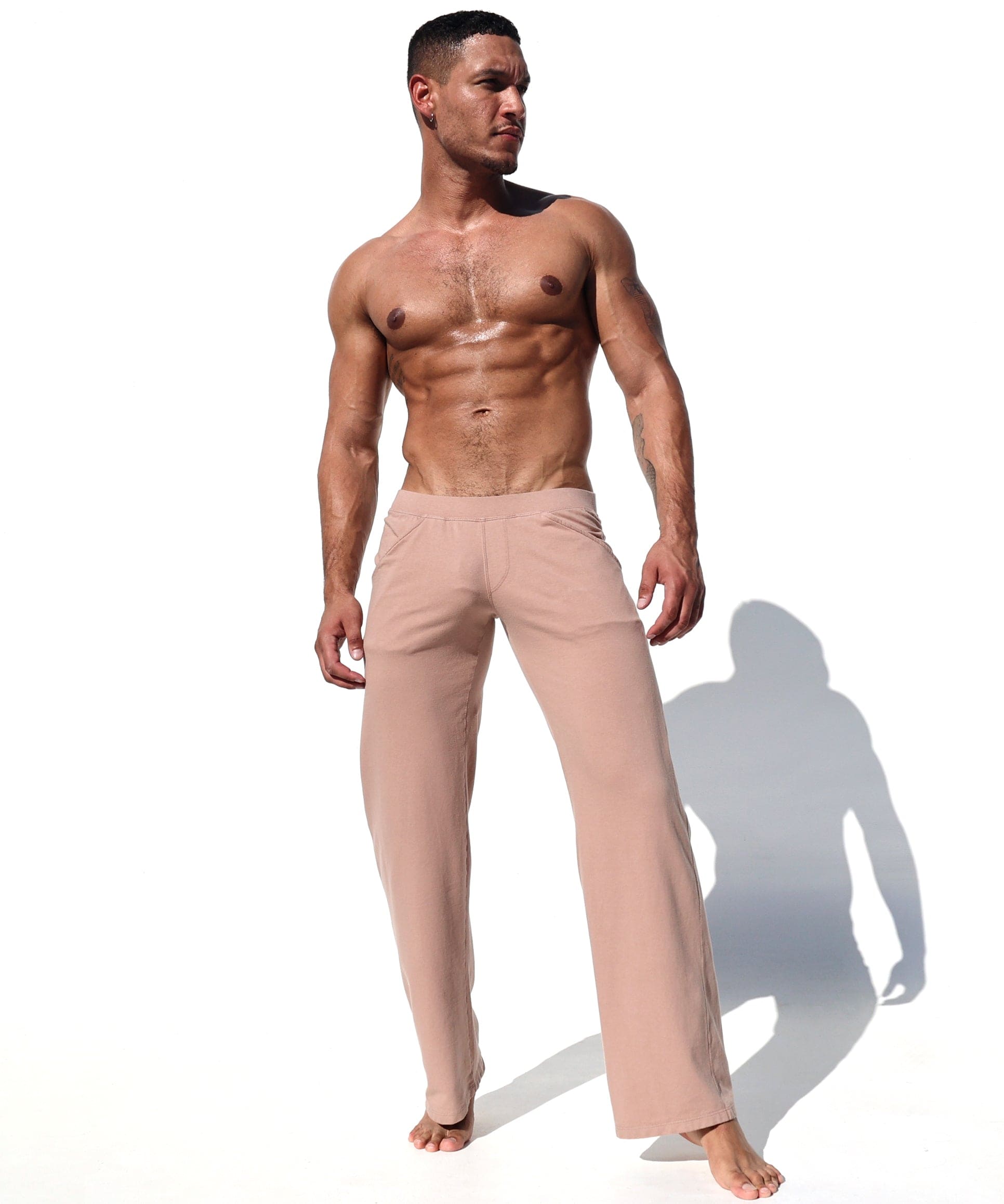 RUFSKIN® Sportswear GRAVITAS CAPPUCCINO