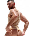 RUFSKIN® TOPS GUIDO NUDE