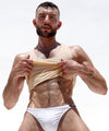 RUFSKIN® TOPS GUIDO NUDE