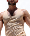 RUFSKIN® TOPS GUIDO NUDE