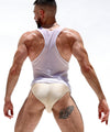 RUFSKIN® TOPS GUIDO WHITE