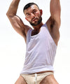 RUFSKIN® TOPS GUIDO WHITE