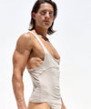 RUFSKIN® Shirts & Tops HAKAN BEIGE