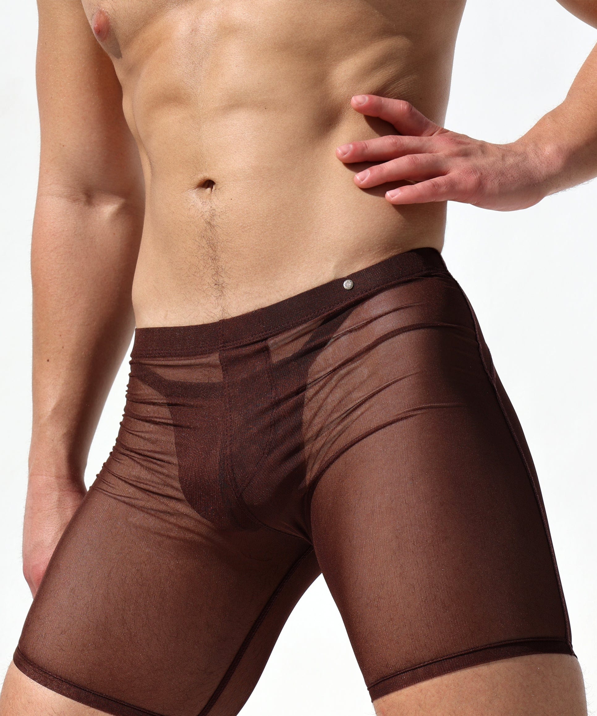 RUFSKIN® Underwear HECTOR BROWN