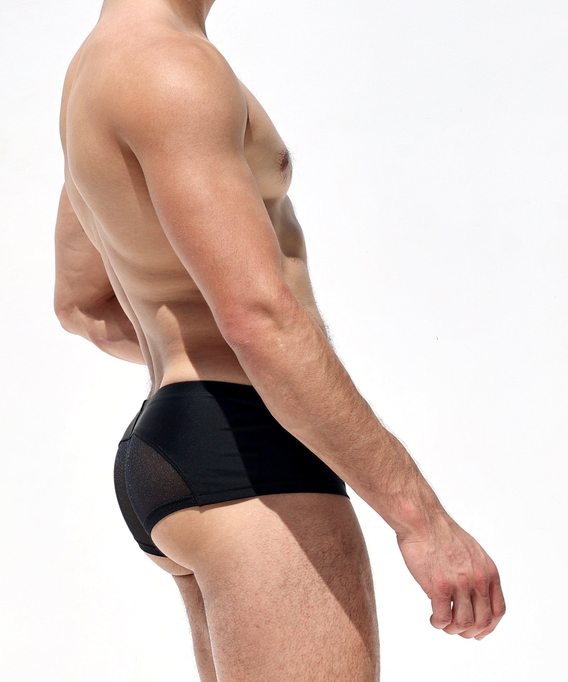 RUFSKIN® Underwear IKER BLACK