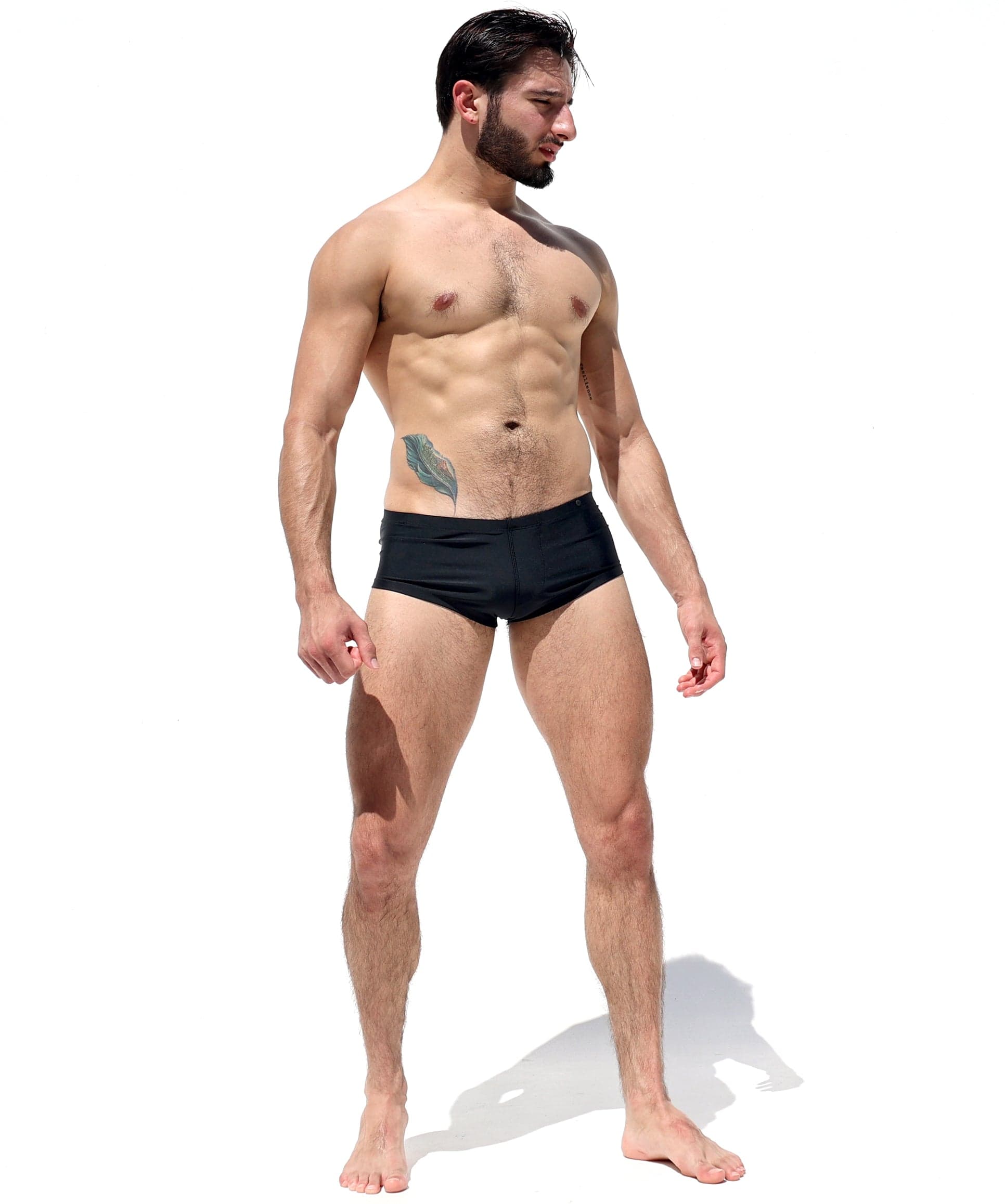 RUFSKIN® Underwear IKER BLACK