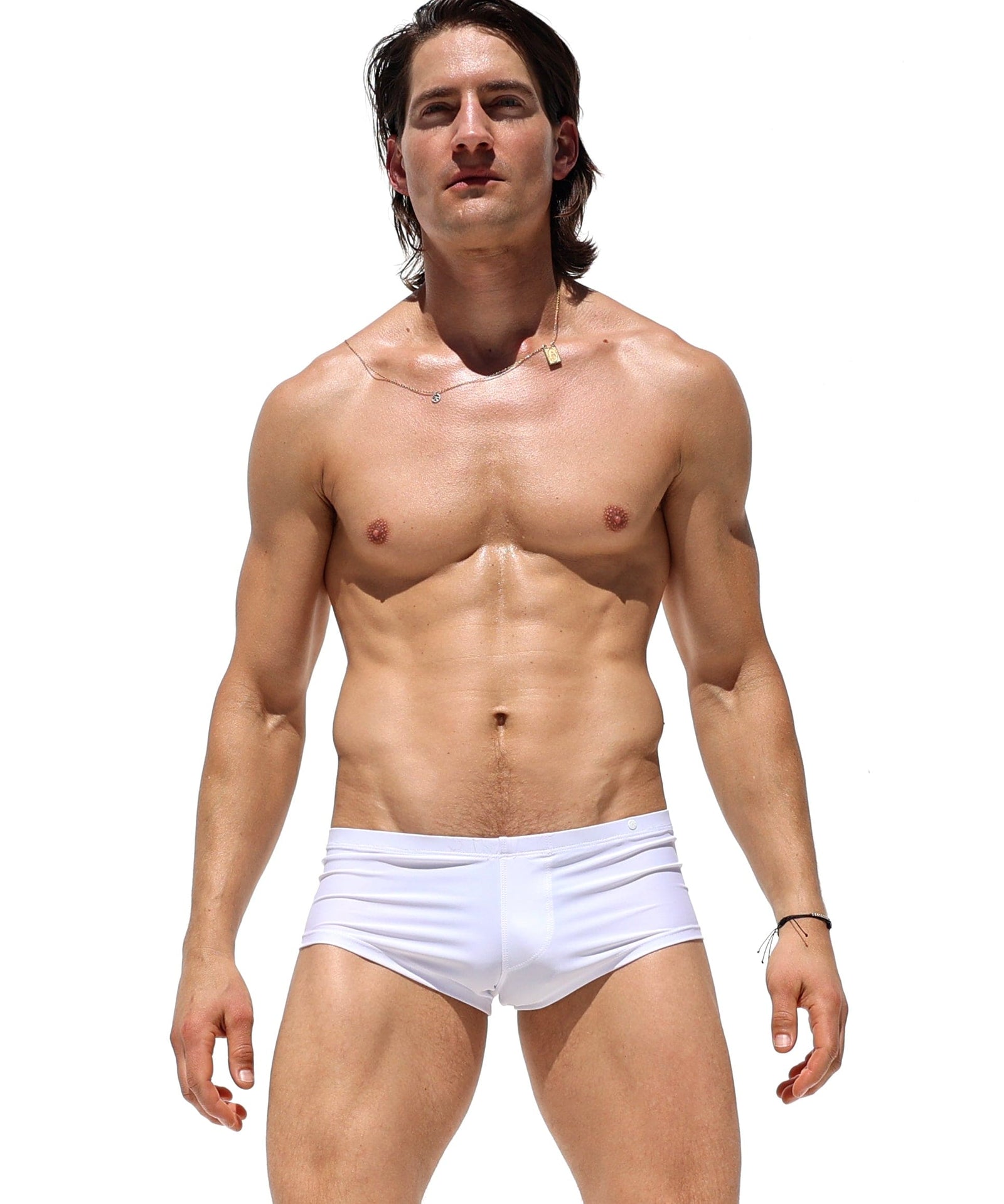 RUFSKIN® Underwear IKER WHITE