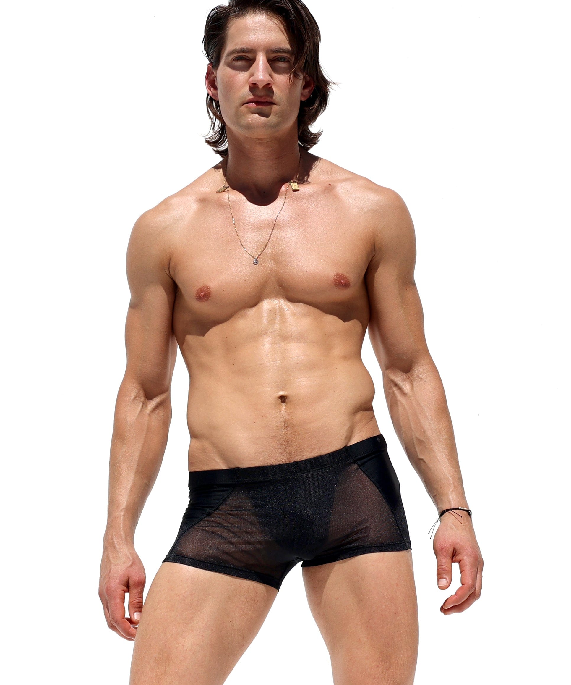 RUFSKIN® Underwear ISCO BLACK