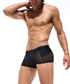 RUFSKIN® Underwear ISCO BLACK