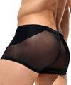 RUFSKIN® Underwear ISCO BLACK