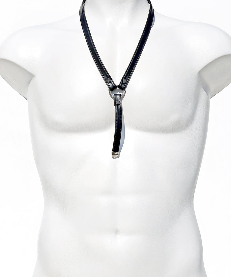 RUFSKIN® ACCESSORIES JACE BLACK