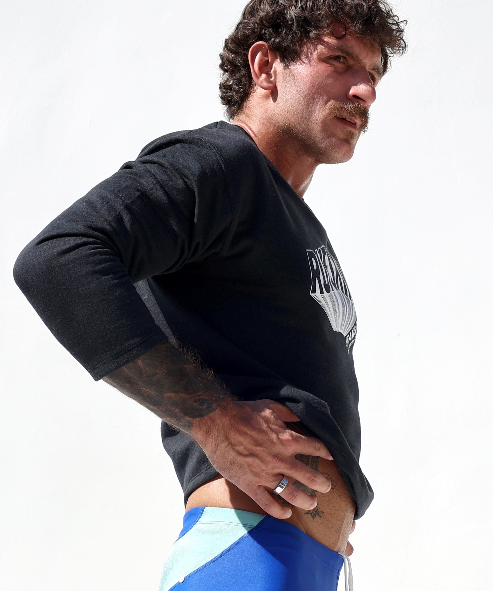 RUFSKIN® Shirts & Tops JEANS CO.