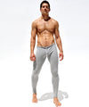 RUFSKIN® Loungewear JENNINGS HEATHER GREY