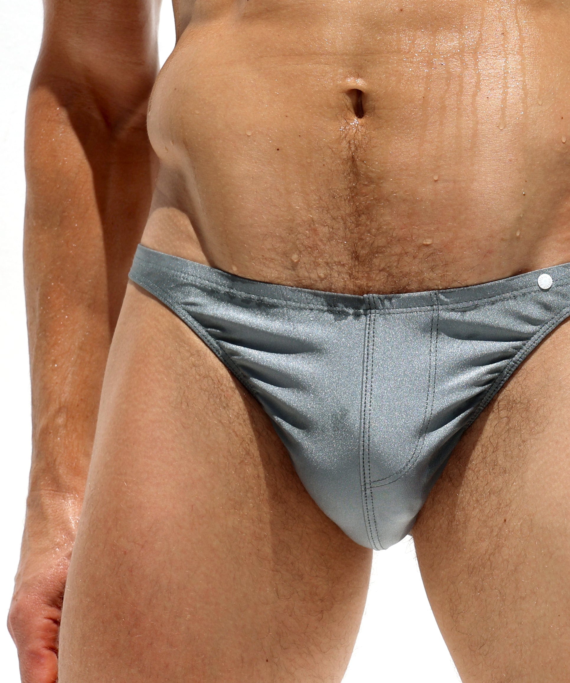 RUFSKIN® Underwear JOTHO DARK SILVER
