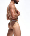 RUFSKIN® Swimwear LAZLO