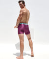 RUFSKIN® Swimwear LOCHY PURPLE