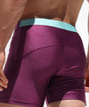 RUFSKIN® Swimwear LOCHY PURPLE