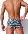 RUFSKIN® SWIMWEAR LUCHA LIBRE