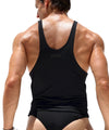 RUFSKIN® Underwear MADRAGUE BLACK