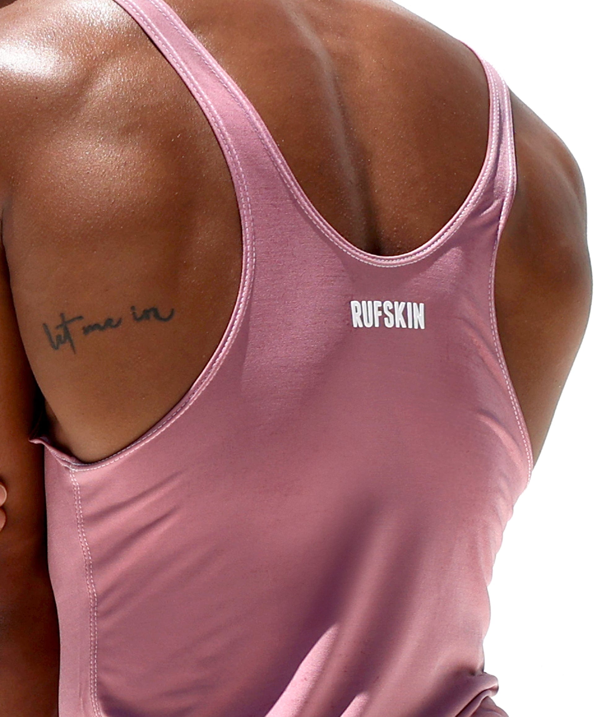 RUFSKIN® Underwear MADRAGUE ROSE