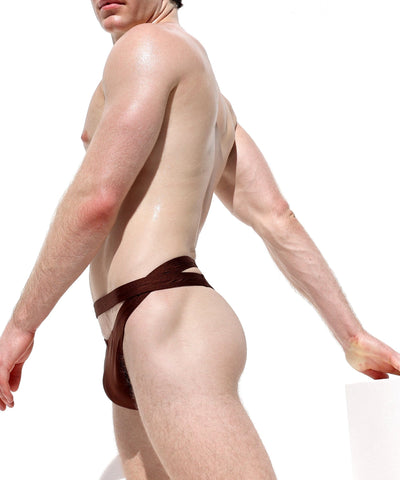 RUFSKIN® SWIMWEAR MAEL BROWN