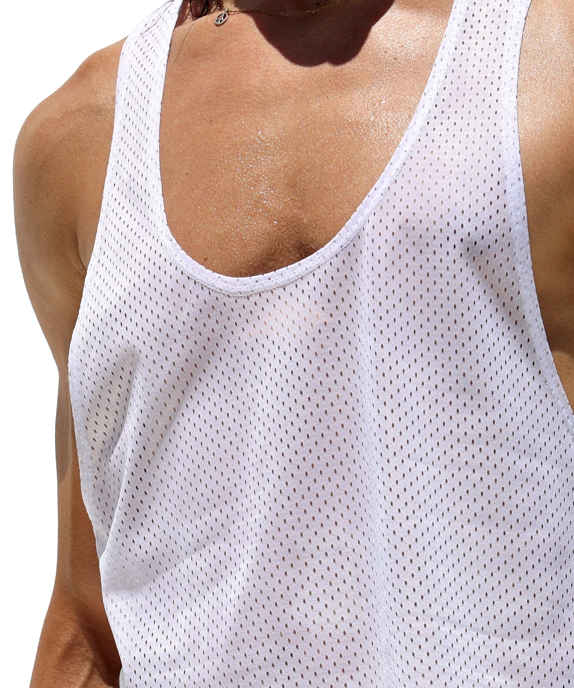 RUFSKIN® Sportswear MARATHON WHITE