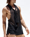 RUFSKIN® TOPS MARIUS BLACK