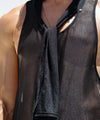 RUFSKIN® TOPS MARIUS BLACK