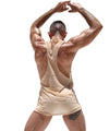 RUFSKIN® TOPS MARIUS NUDE
