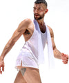 RUFSKIN® TOPS MARIUS WHITE