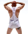 RUFSKIN® TOPS MARIUS WHITE