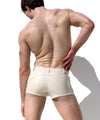 RUFSKIN® Shorts MASSIMO IVORY