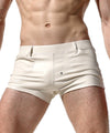 RUFSKIN® Shorts MASSIMO IVORY