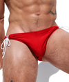 RUFSKIN® SWIMWEAR MATHYS RED